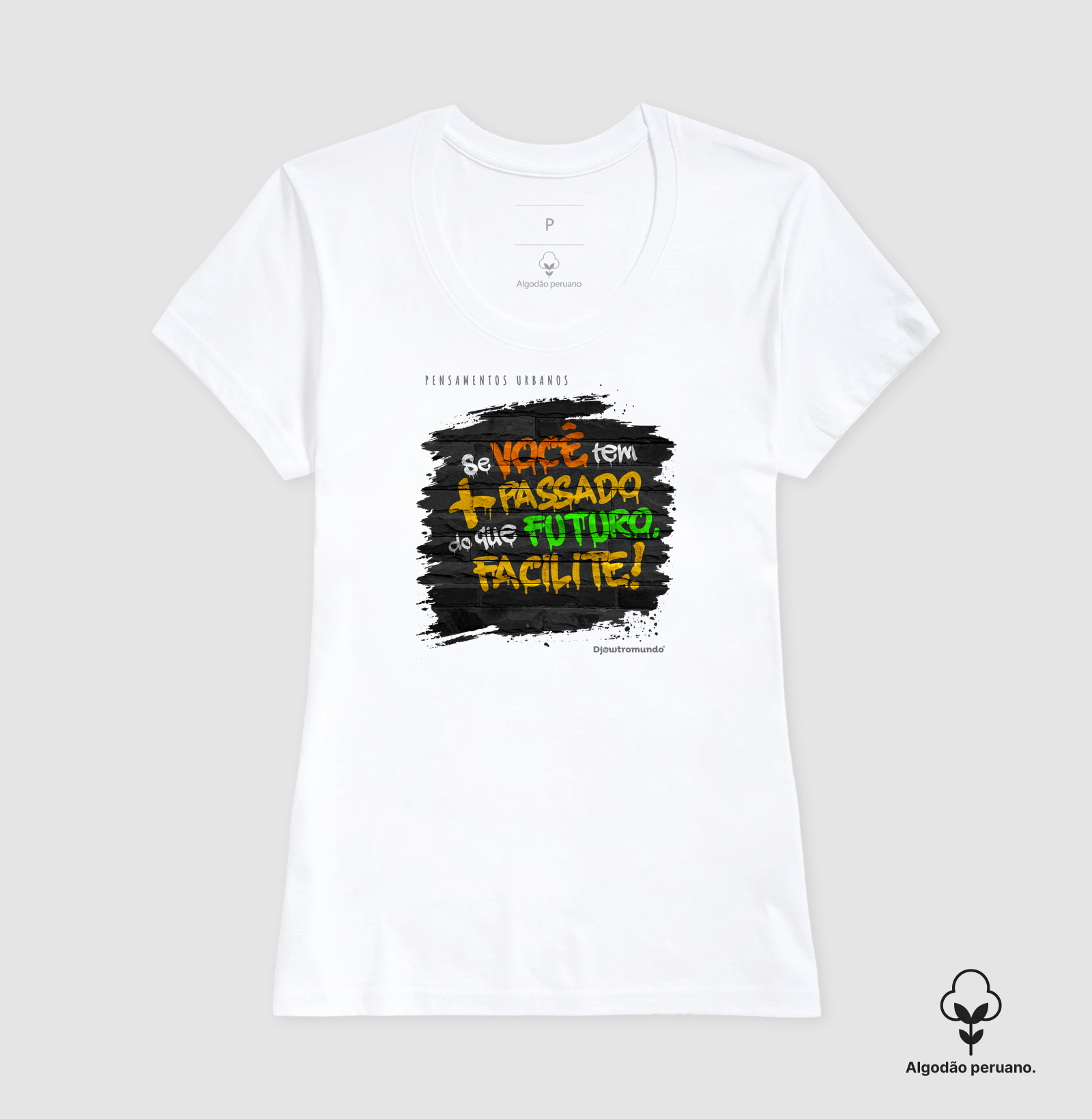 DJOWTROMUNDO® — FACILITE! - Imagem 9