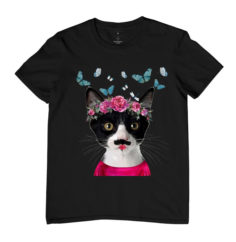 Frida Cat - Imagem 2