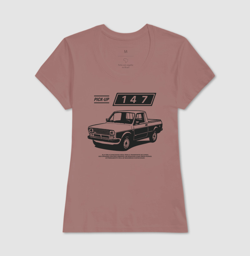 Camisa 18