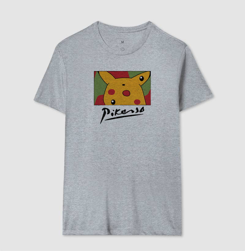 Pikasso - Imagem 9
