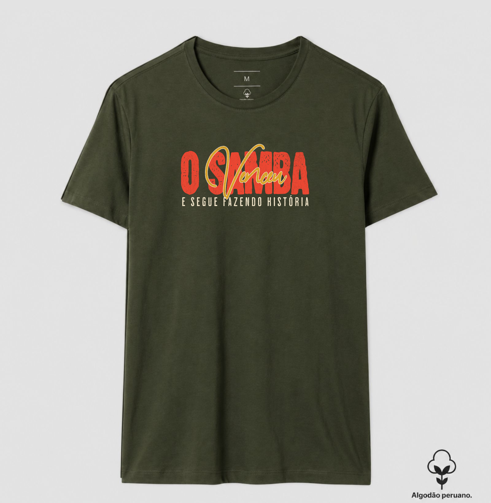 O Samba venceu - Imagem 9