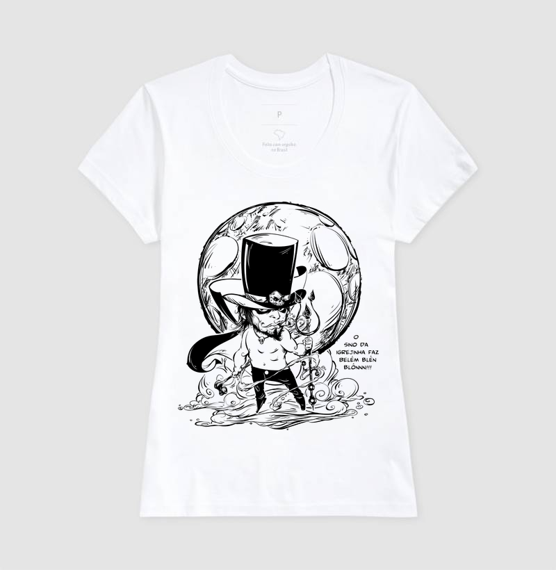 Camisa 2