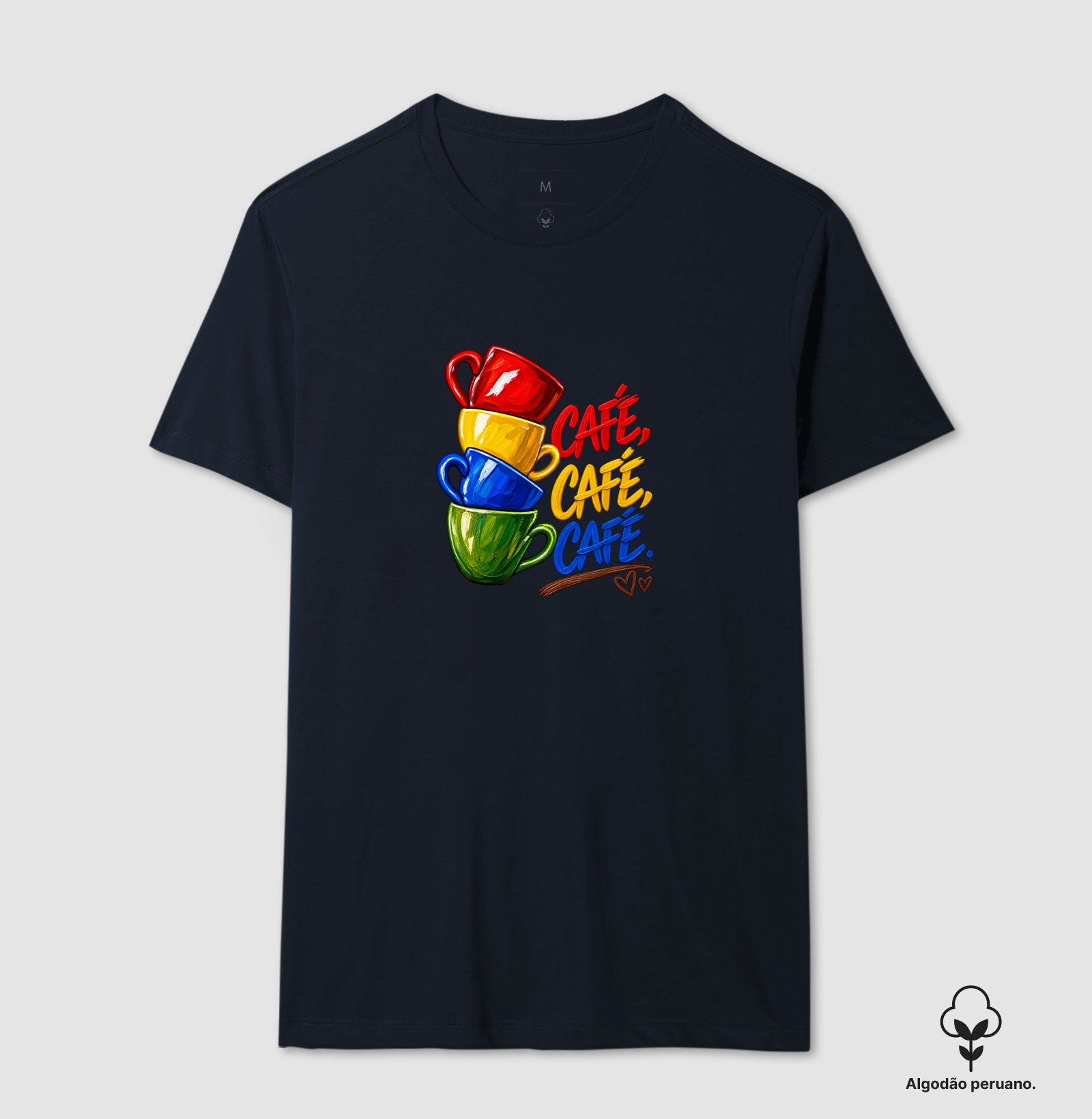 Café, café, café - Imagem 8