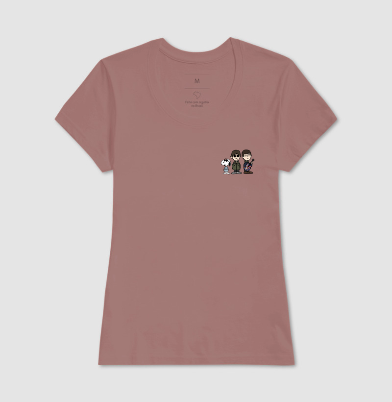 Camisa 16