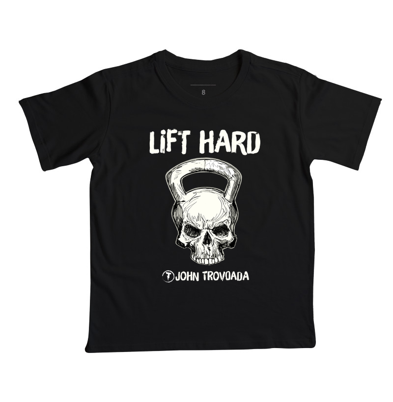 Caveira Lift Hard  - Imagem 3