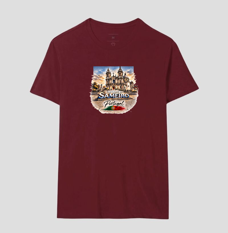 Camisa 17