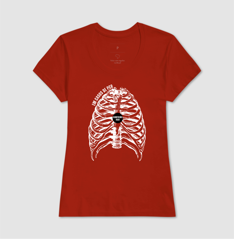 Camisa 10