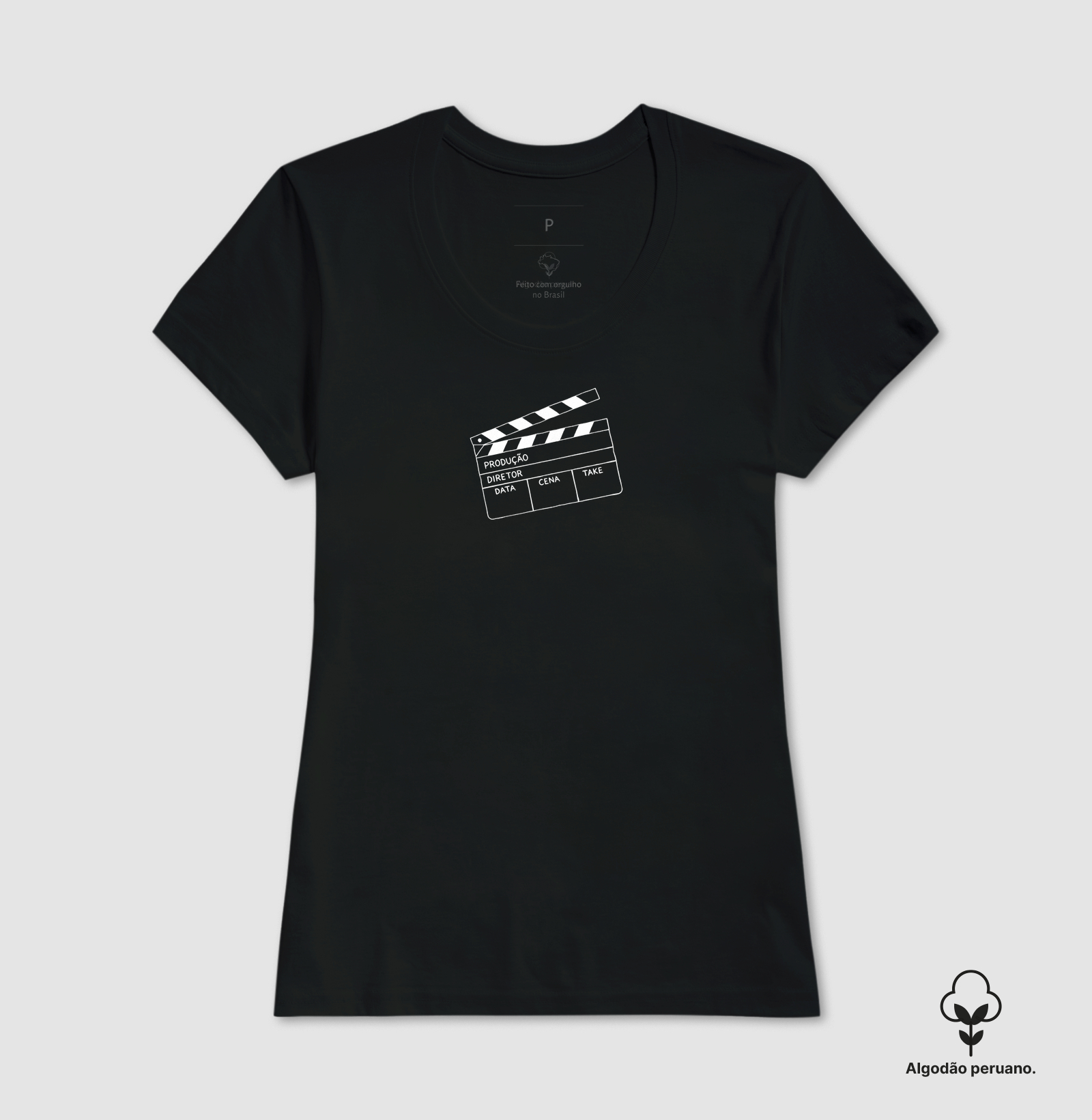Camisa 3