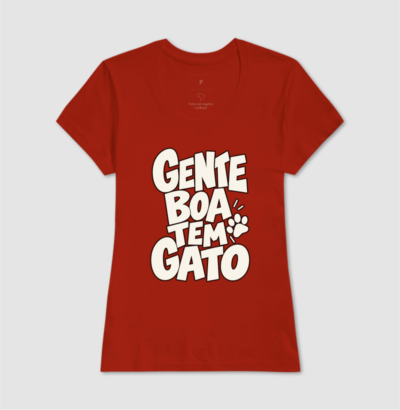 Gente boa tem gato - Imagem 7