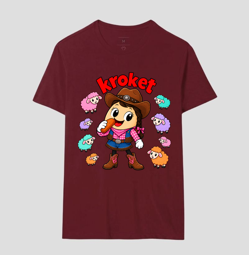 Egg Kroket - Fazendeira - Imagem 18
