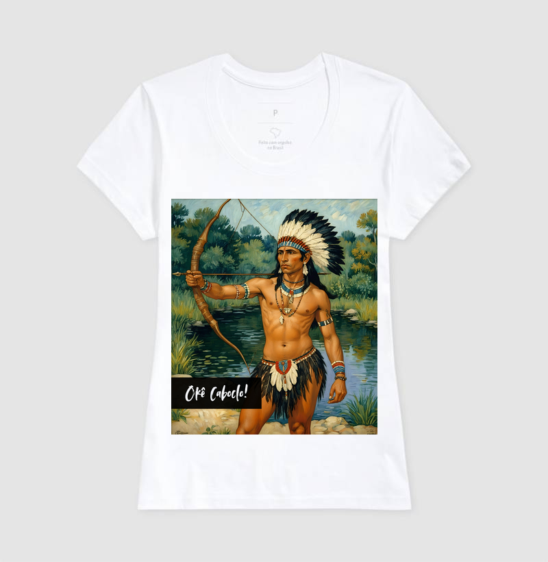 Camisa 7