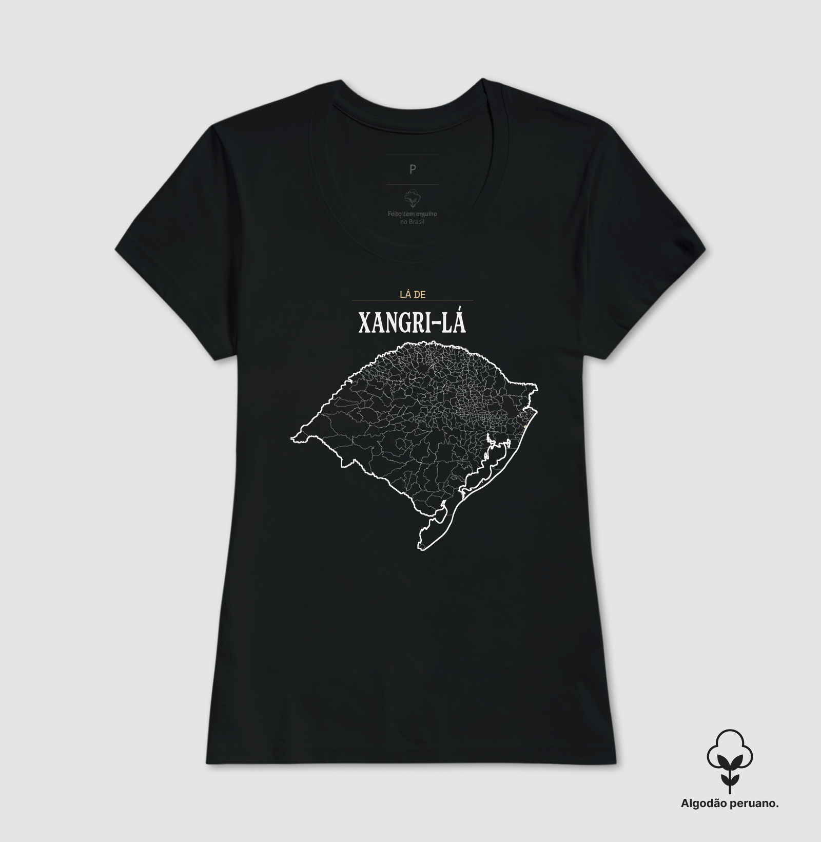 Camisa 2