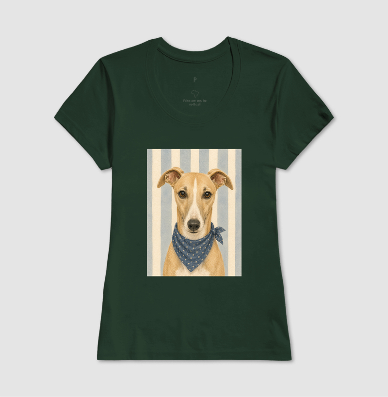 Whippet - Gentle Paws - Imagem 13