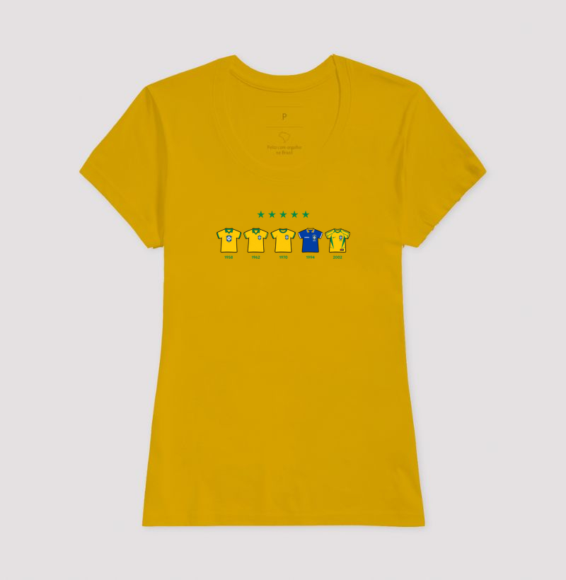 Camisa 14