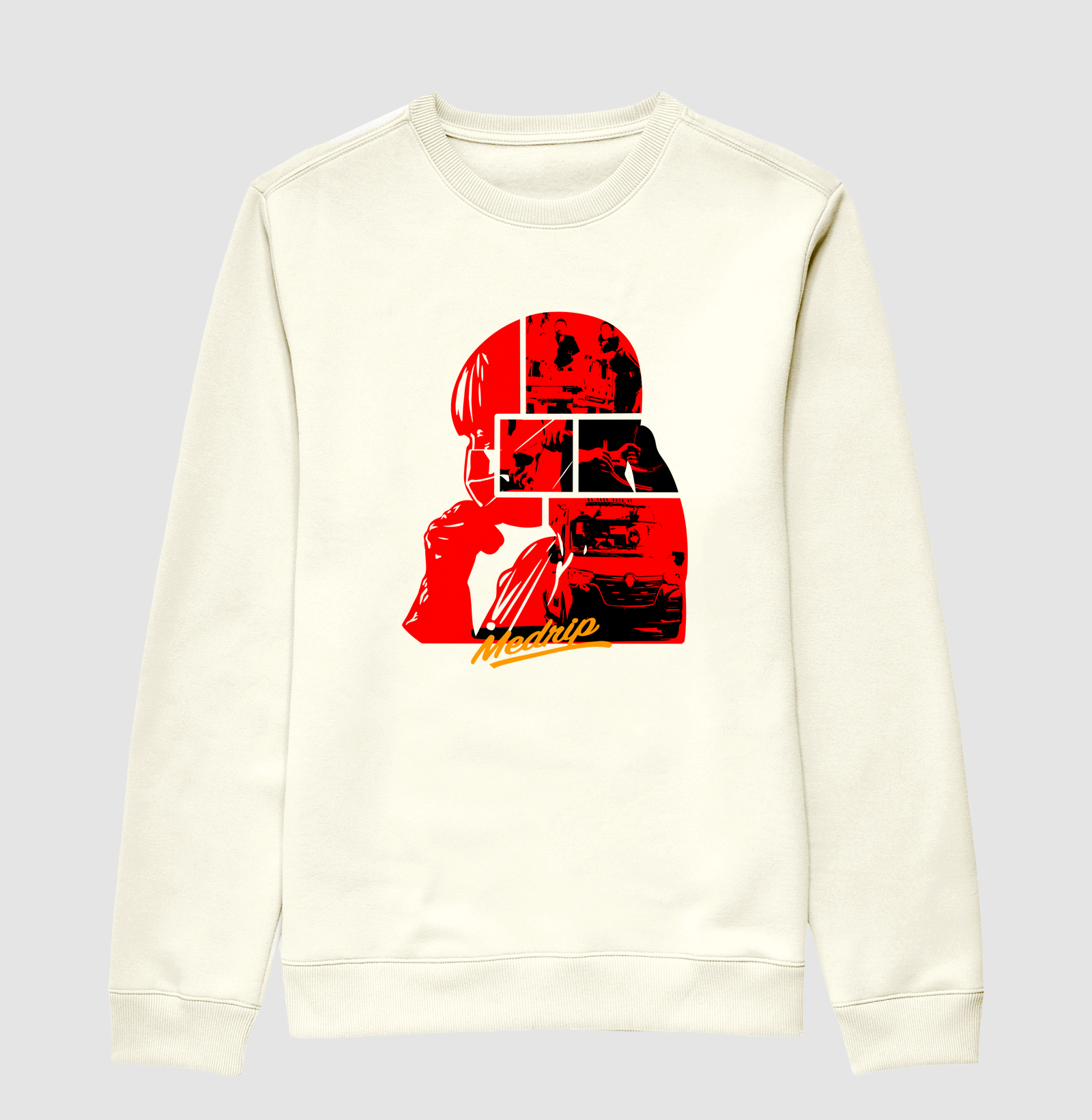 Camisa 1