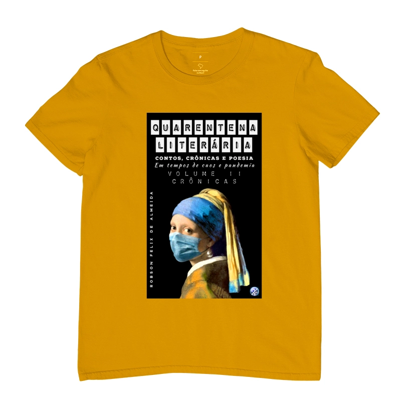Camisa 13