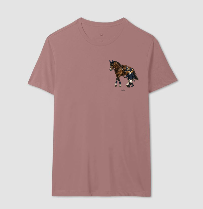 Camisa 18