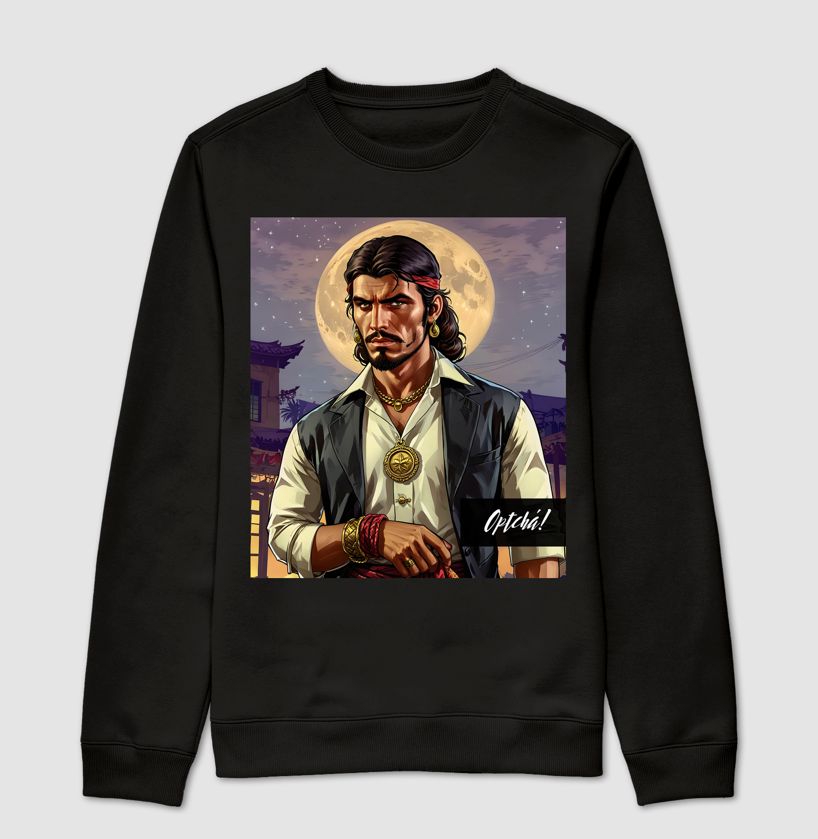 Camisa 3