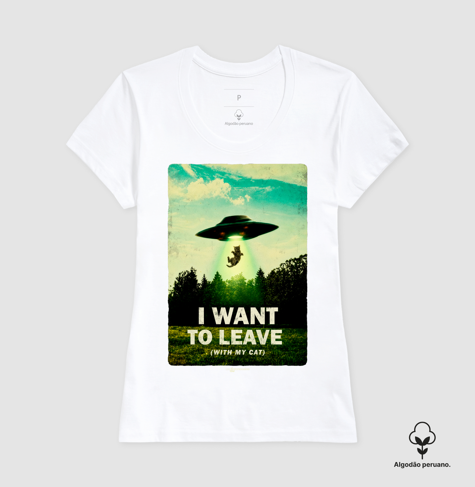 I wanto to leave (with my cat) - Imagem 8