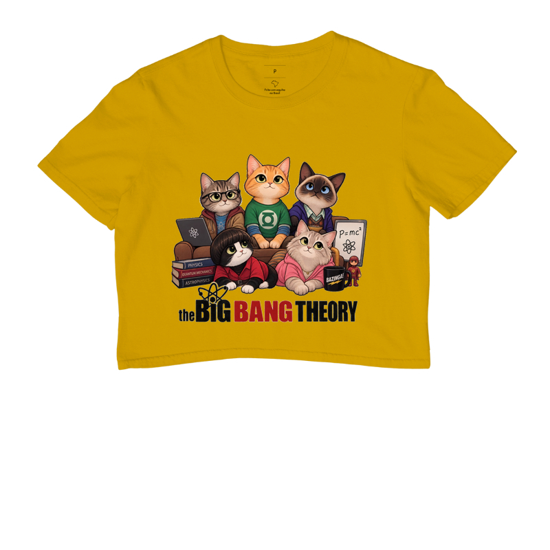 Big Bang Feline - Imagem 8