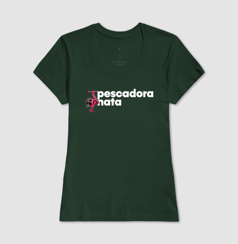 Pescadora Nata💗 - Imagem 11
