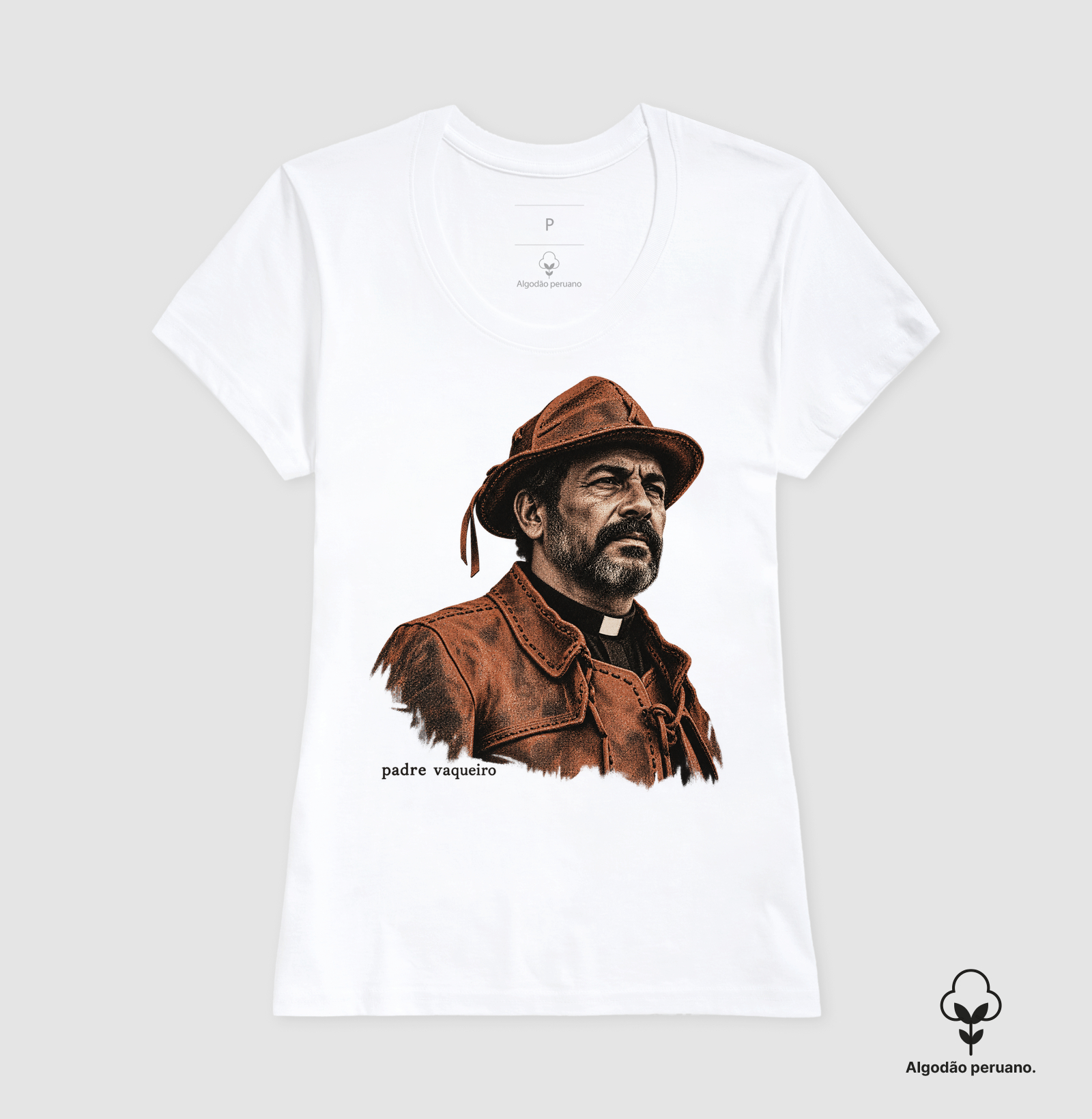 Padre Vaqueiro - Imagem 9