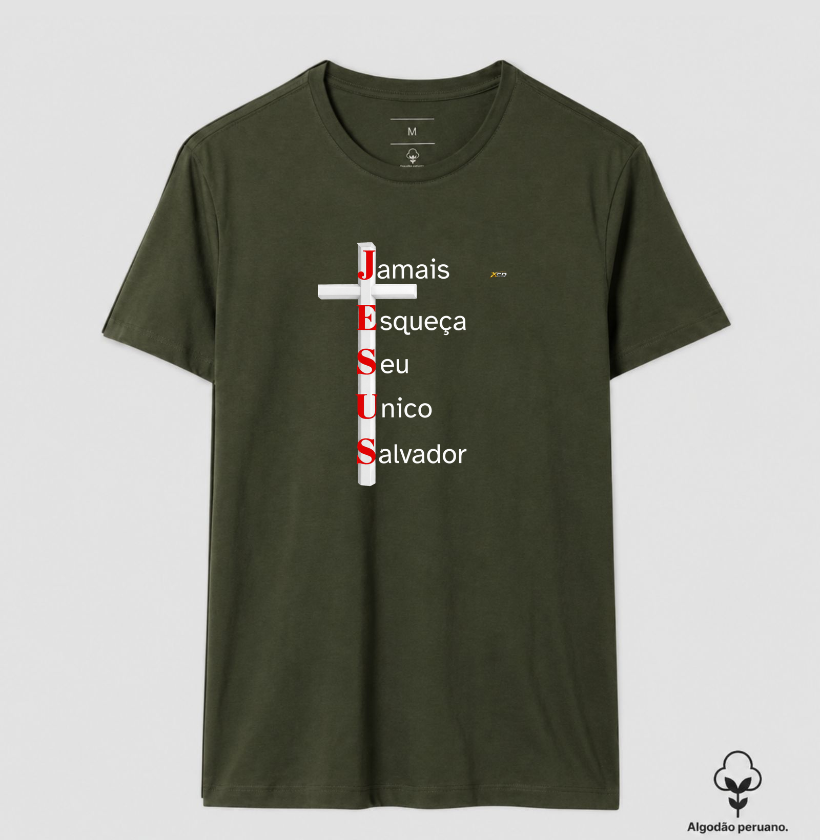Camisa 1