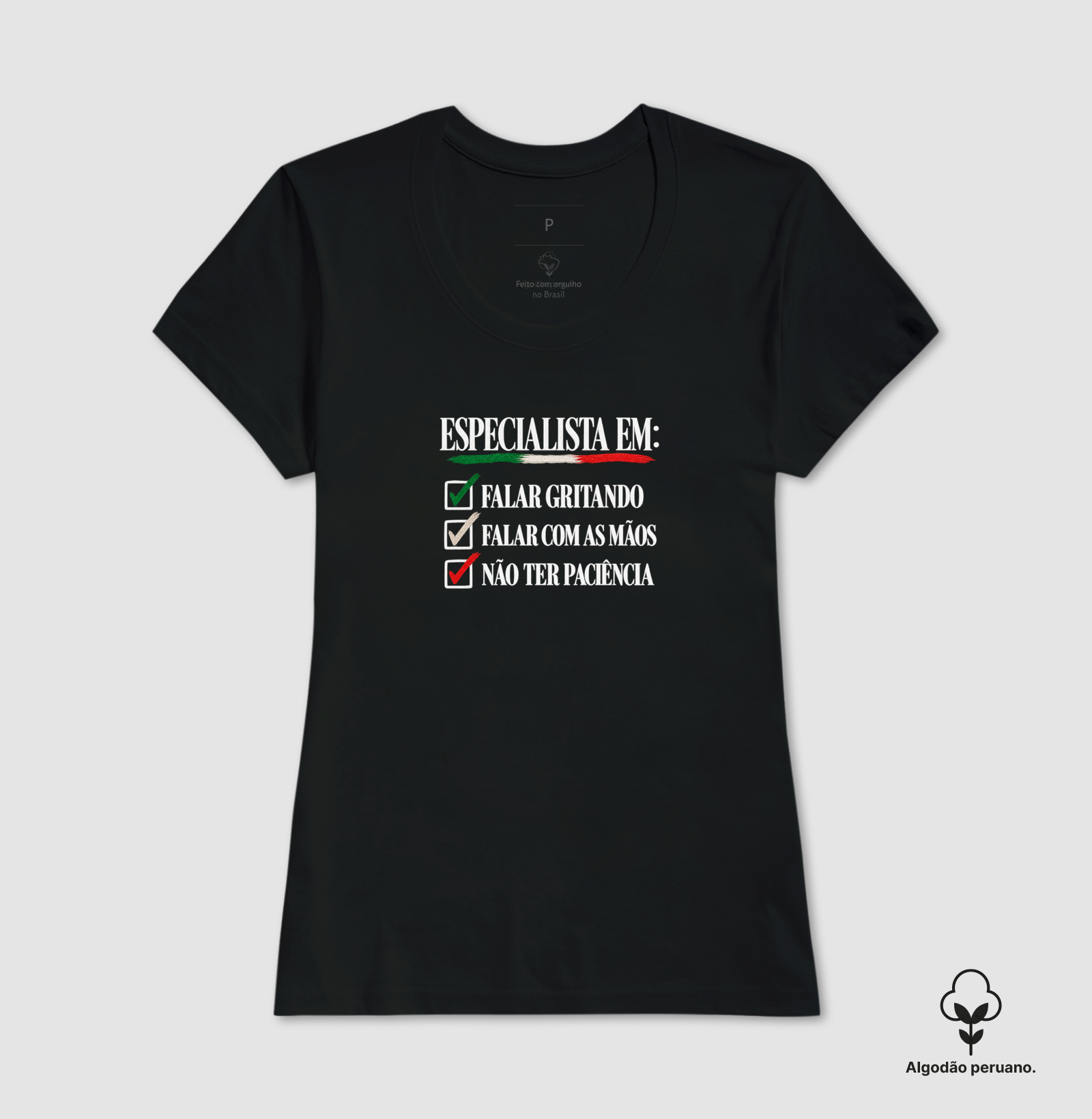 Especialista em: - Imagem 5