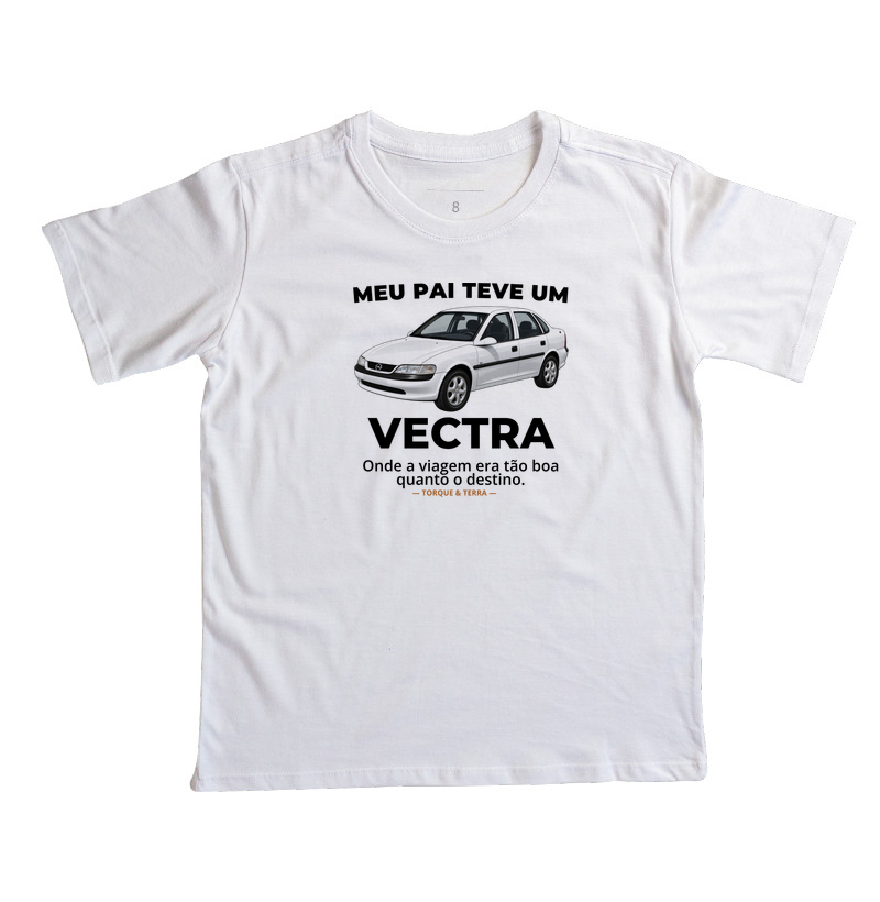 Meu pai teve um - VECTRA - Imagem 3
