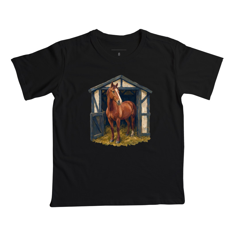 Cavalo na Baia - Imagem 7