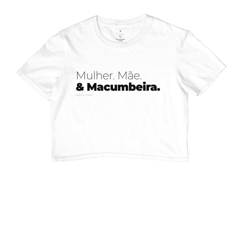 Mulher, Mãe & Macumbeira - Imagem 3