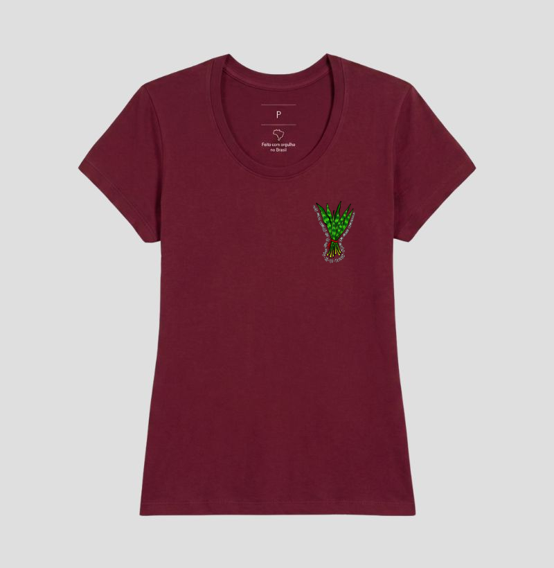 Camisa 19