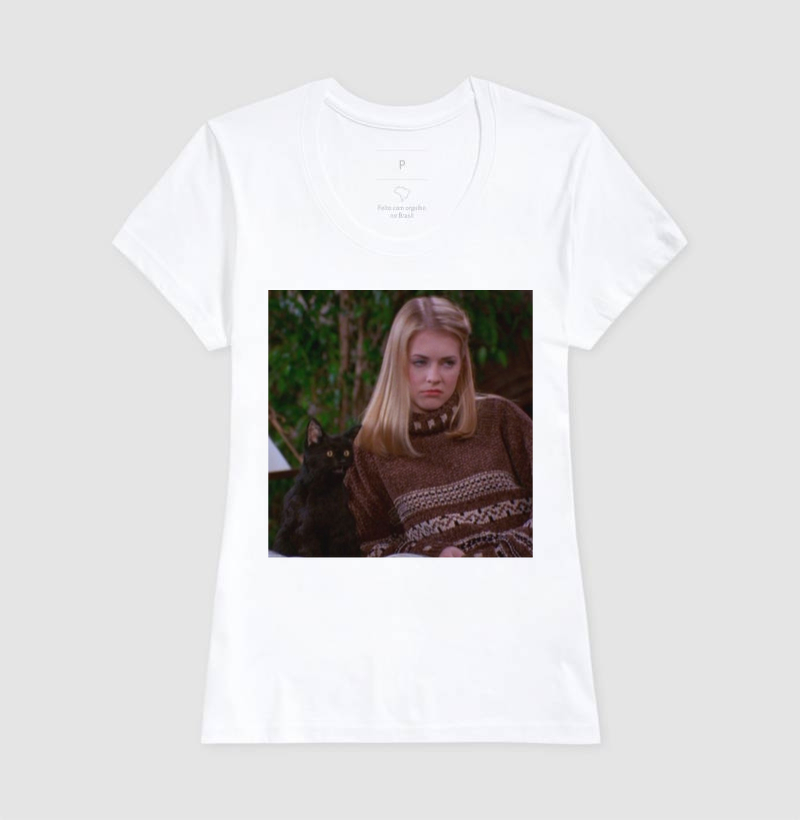 Sabrina new - Imagem 5