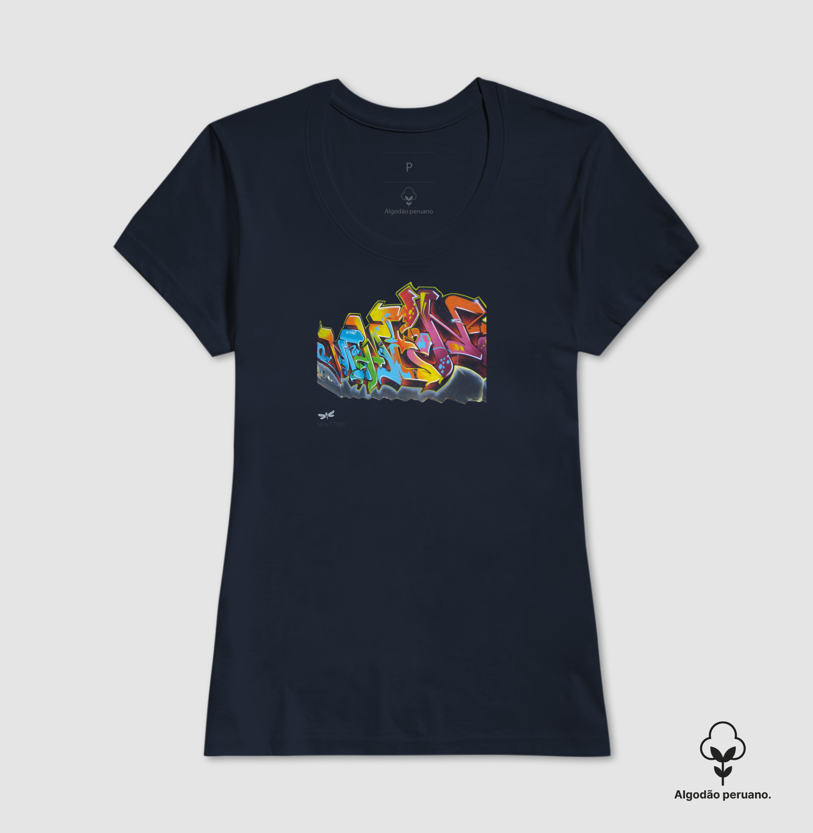 Camiseta Urban - Imagem 7