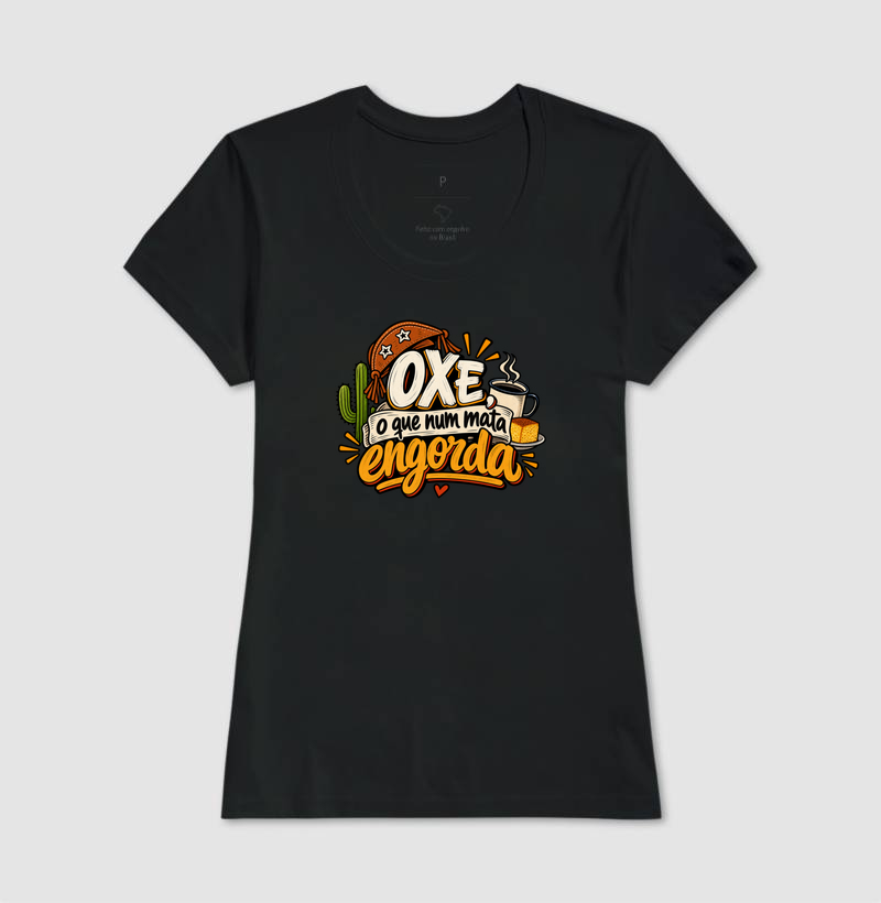 Oxe, o que num mata engorda - Imagem 3