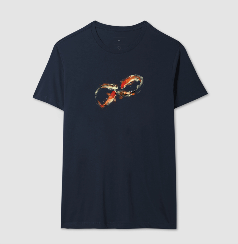 Camiseta Infinity Kois - Imagem 4
