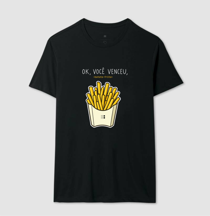 Batata Frita - Imagem 2