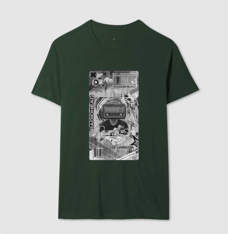 Camisa 11