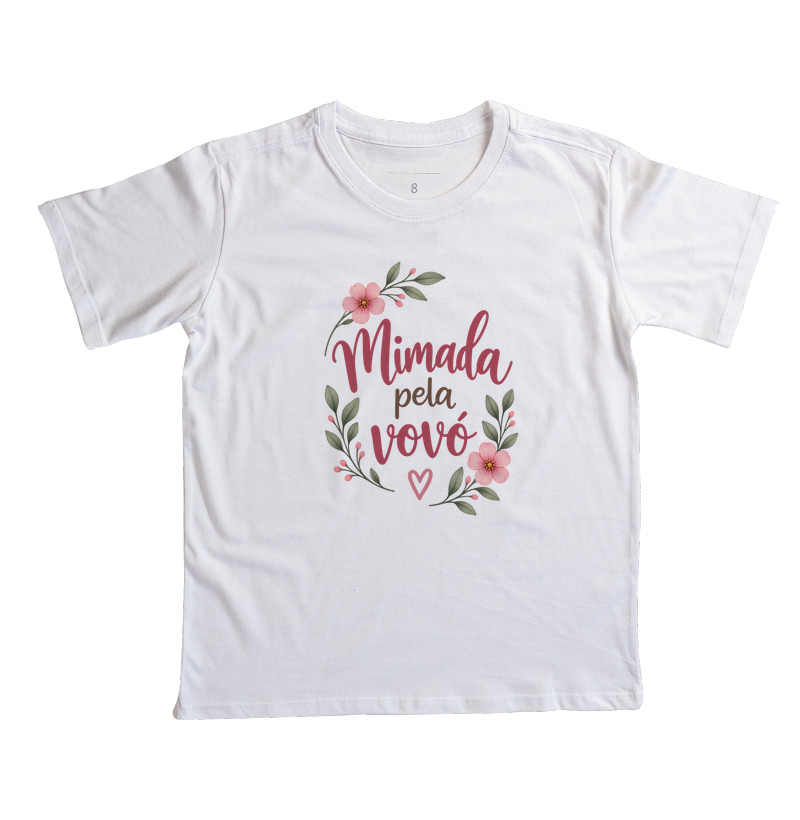 Mimada pela Vovó (infantil) - Imagem 6