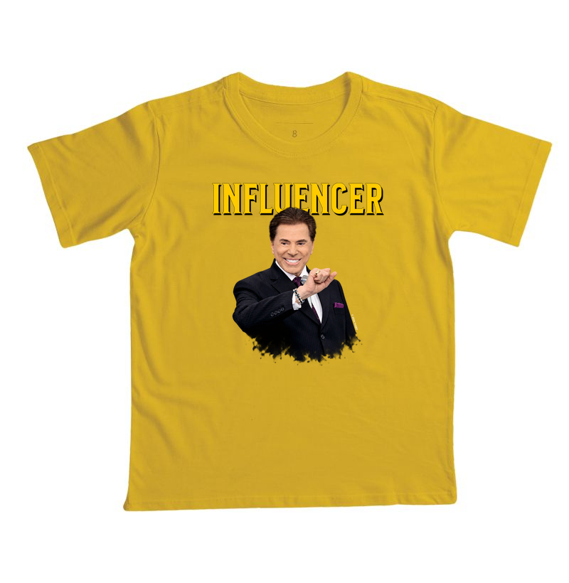 Influencer - Silvio Santos - Imagem 5