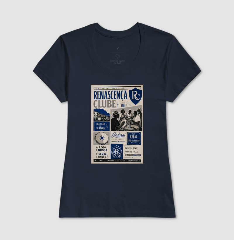 Camisa 6