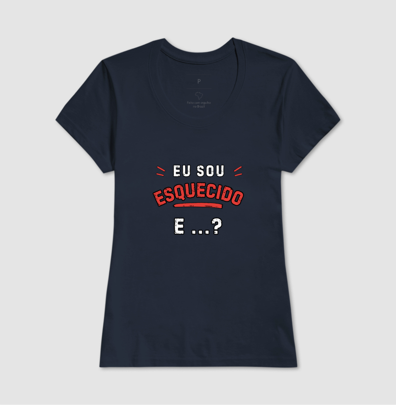 Sou esquecido e...? - Imagem 7