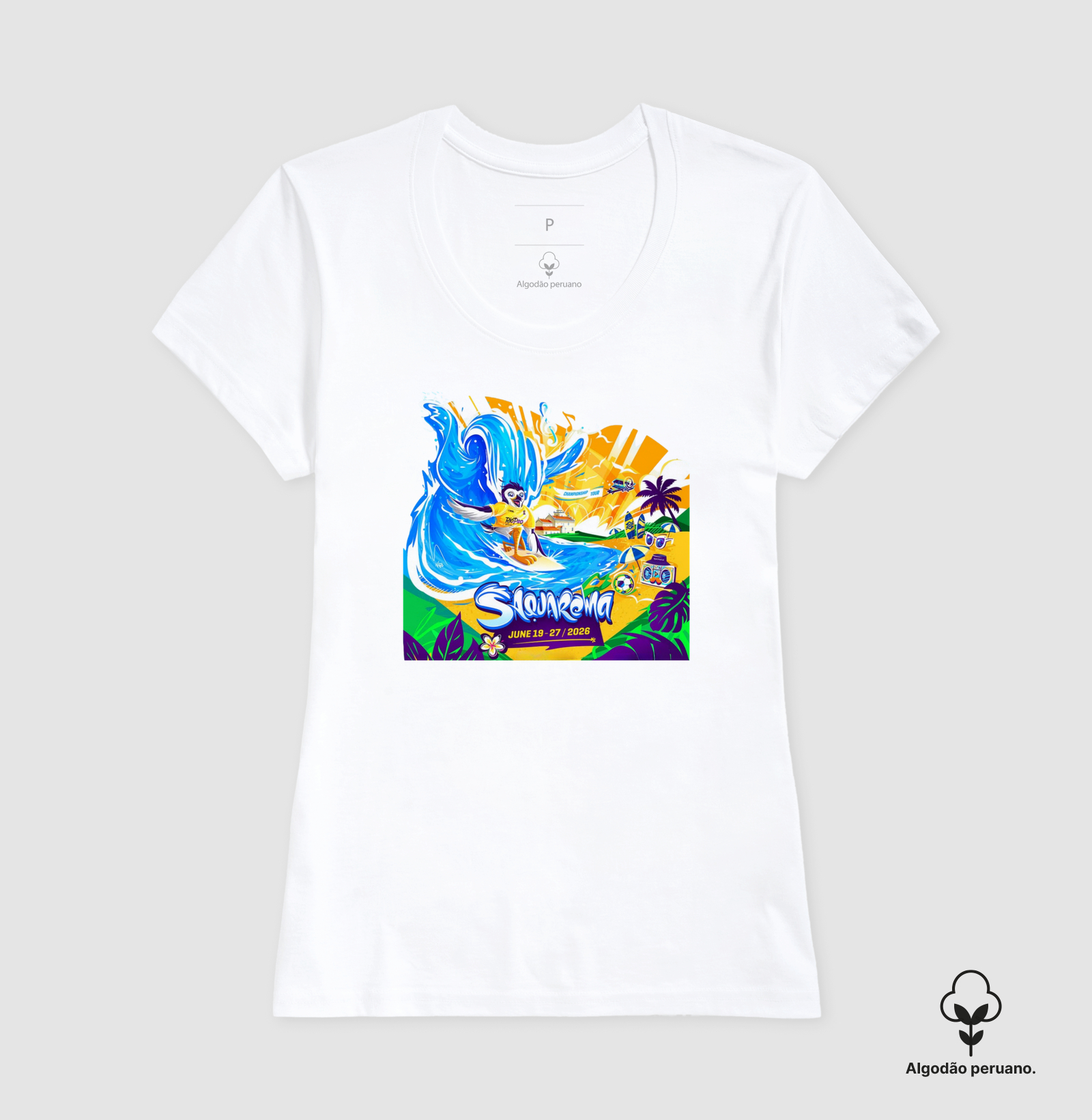 Camisa 5
