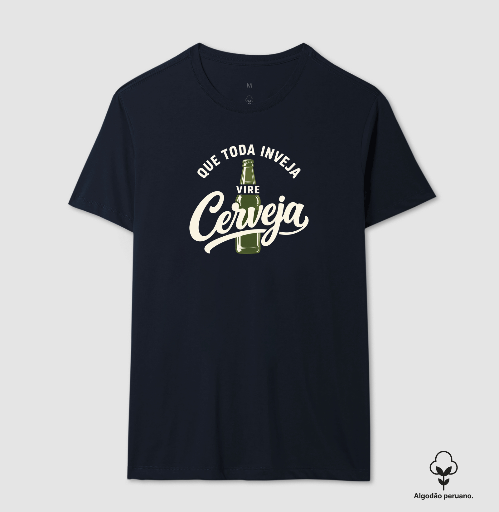 Que toda inveja vire cerveja - Imagem 5