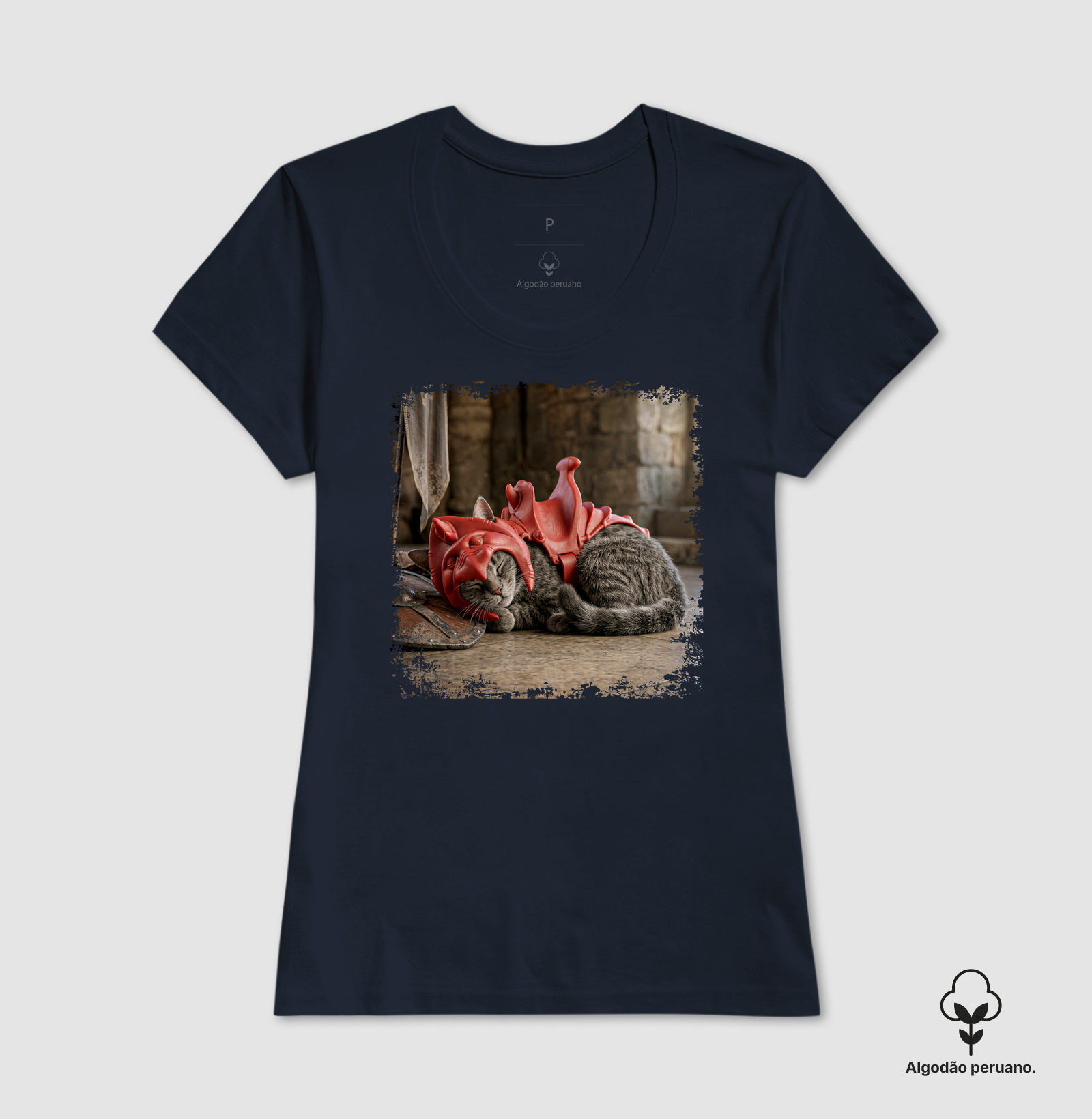 Camisa 6