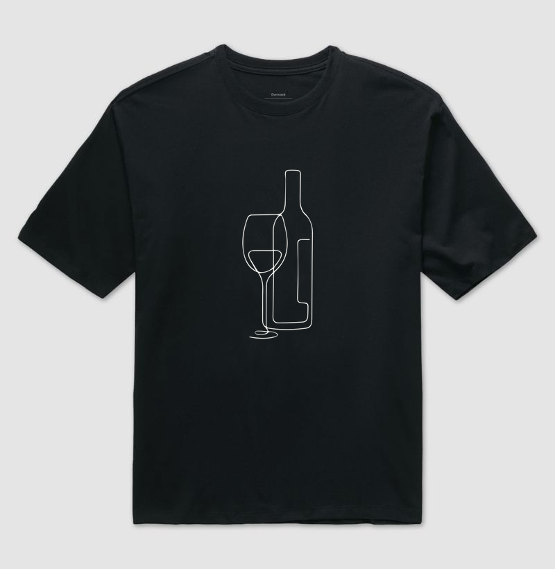 Contornos do Vinho - Imagem 3