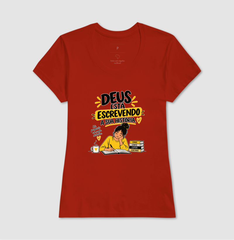 Deus esta escrevendo a sua história - SETEMBRO AMARELO - Imagem 10