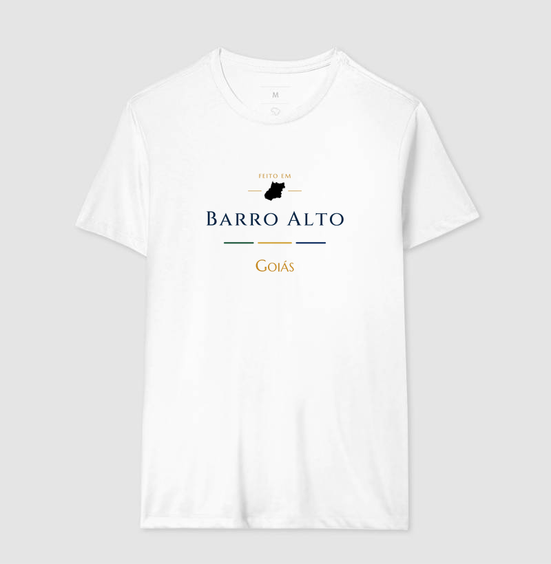 Feito em Barro Alto GO - Imagem 4