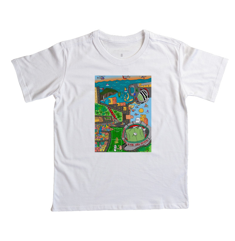 Camisa 2