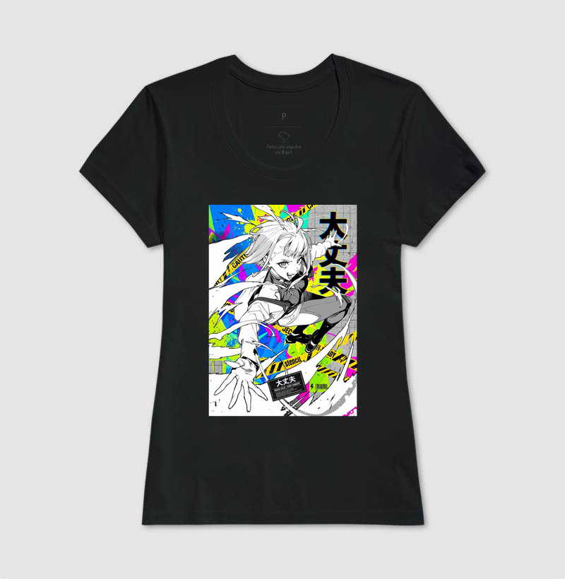 Camisa 2